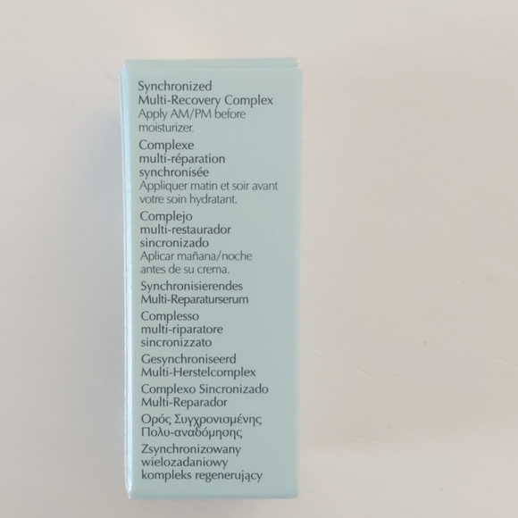 BNIB Estee Lauder / advanced night repair / mini - Picture 3 of 4